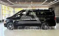 2024 Mercedes Benz V