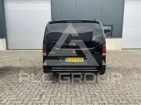 2024 Mercedes Benz V