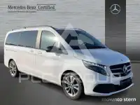 2024 Mercedes Benz V