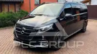 2024 Mercedes Benz V
