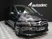 2024 Mercedes Benz V