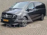 2024 Mercedes Benz V