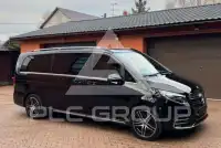 2024 Mercedes Benz V