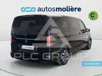 2024 Mercedes Benz V