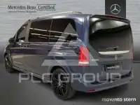 2024 Mercedes Benz V