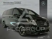 2024 Mercedes Benz V