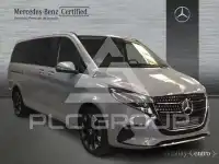 2024 Mercedes Benz V
