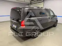 2024 Mercedes Benz V 300