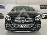 2024 Mercedes Benz V