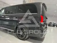 2024 Mercedes Benz V