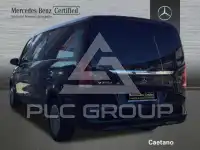 2024 Mercedes Benz V