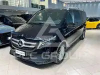2024 Mercedes Benz V