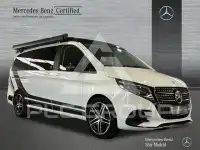 2024 Mercedes Benz V