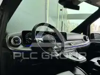 2024 Mercedes Benz V