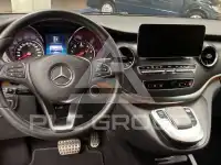 2024 Mercedes Benz V