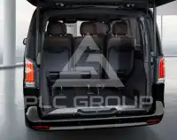 2024 Mercedes Benz V