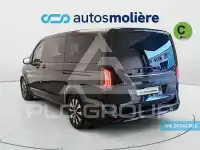 2024 Mercedes Benz V