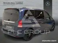 2024 Mercedes Benz V