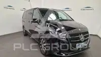2024 Mercedes Benz V