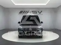 2024 Mercedes Benz V