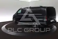 2024 Mercedes Benz V