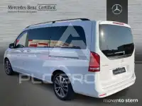 2024 Mercedes Benz V