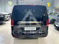2024 Mercedes Benz V