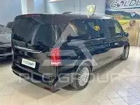 2024 Mercedes Benz V
