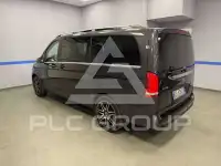 2024 Mercedes Benz V 300