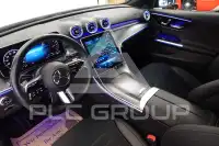2024 Mercedes Benz V
