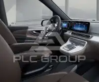 2024 Mercedes Benz V