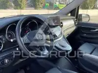 2024 Mercedes Benz V