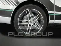 2024 Mercedes Benz V