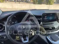 2024 Mercedes Benz V