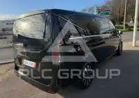 2024 Mercedes Benz V