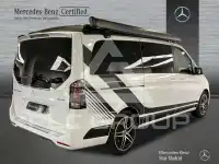2024 Mercedes Benz V