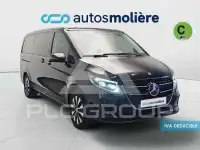 2024 Mercedes Benz V