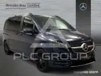 2024 Mercedes Benz V
