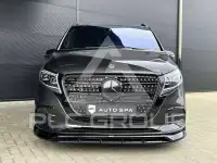 2024 Mercedes Benz V