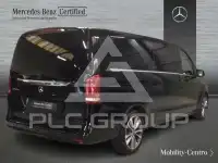 2024 Mercedes Benz V