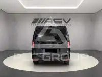 2024 Mercedes Benz V