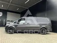 2024 Mercedes Benz V
