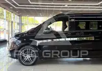 2024 Mercedes Benz V