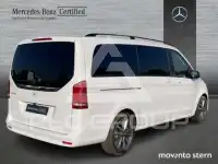 2024 Mercedes Benz V