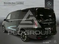 2024 Mercedes Benz V