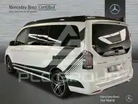 2024 Mercedes Benz V