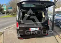 2024 Mercedes Benz V