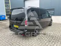2024 Mercedes Benz V