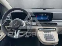 2024 Mercedes Benz V