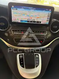 2024 Mercedes Benz V